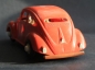 Preview: Lorenz KG Volkswagen Beetle 1960 Plasticmodel with frictiondrive (7703)